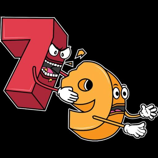 7 ate 9